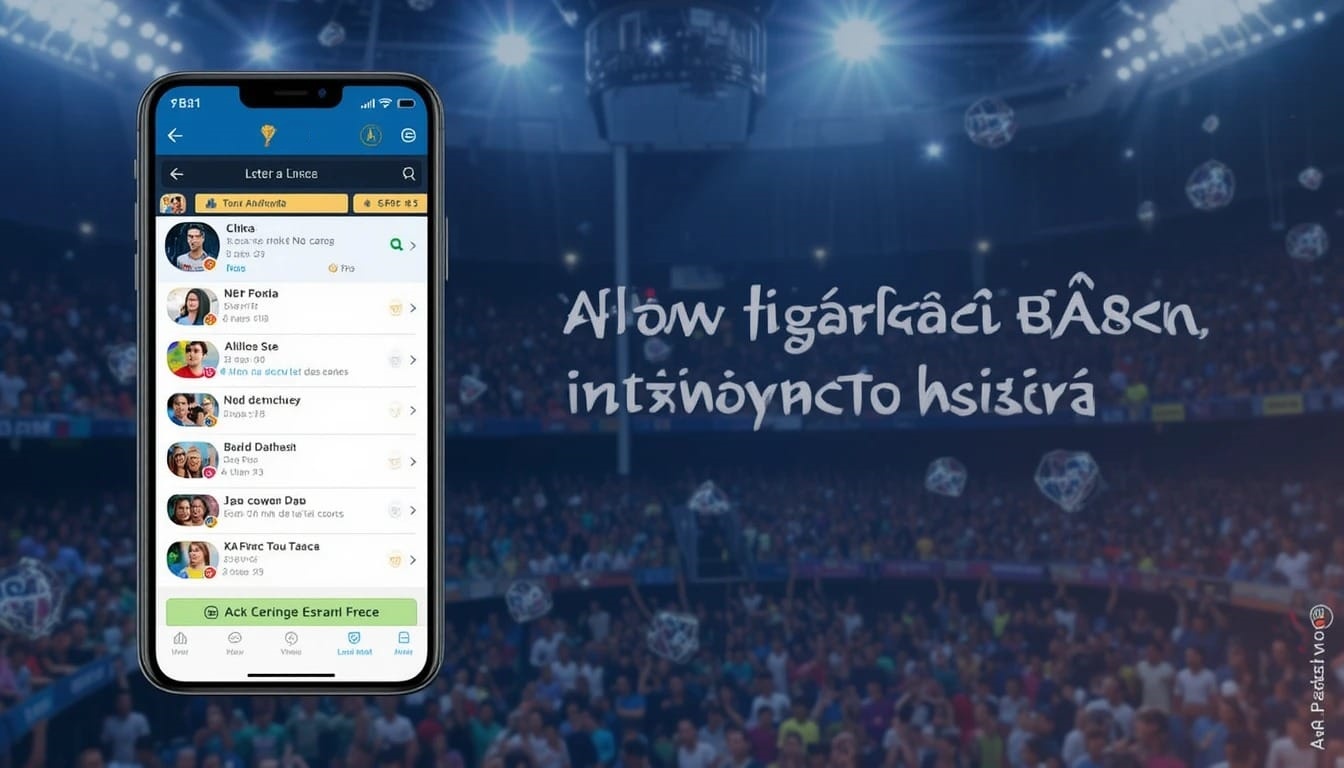 Baixe o App da mm777